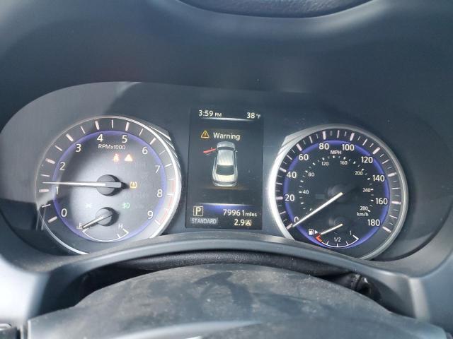 Photo 9 from auction – 2015 INFINITI Q50 BASE with VIN JN1BV7AR2FM399384
