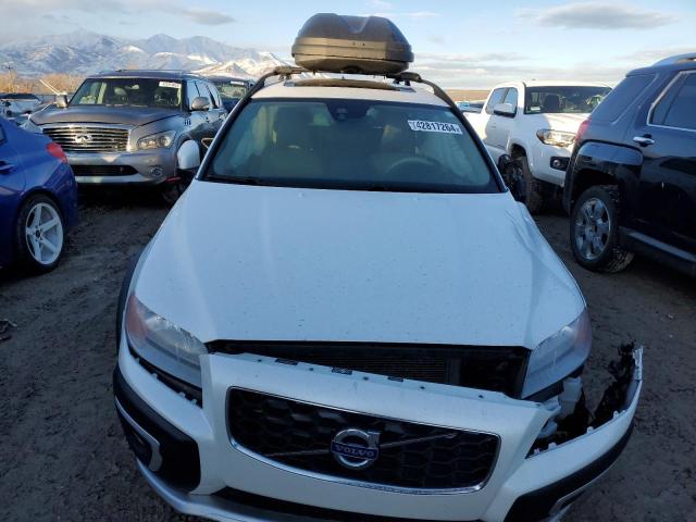 Photo 5 from auction – 2015 VOLVO XC70 T6 PR with VIN YV4902NC4F1202880