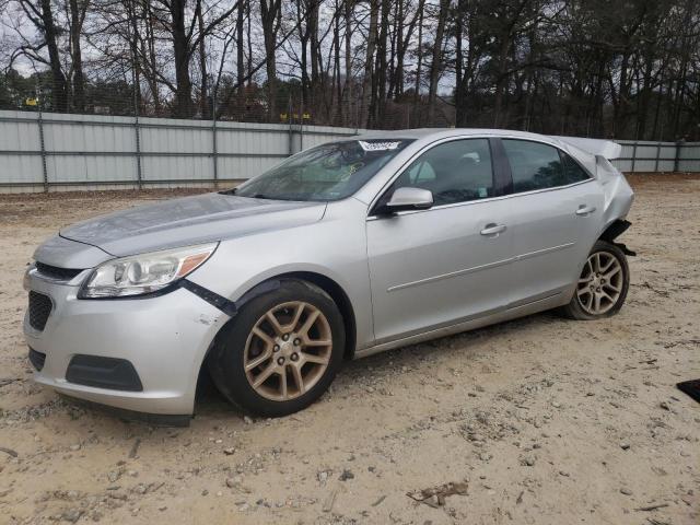 CHEVROLET MALIBU 1LT 2014 with VIN 1G11C5SL0EF257799 - Photo from auction