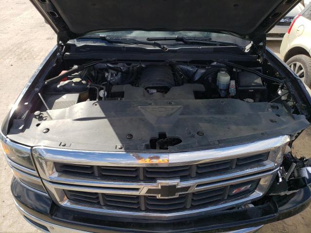 Фото 11 с аукциона – 2014 CHEVROLET SILVERADO с VIN 3GCUKSEC6EG298891