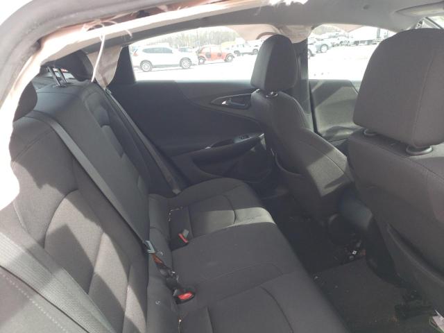 Photo 10 from auction – 2020 CHEVROLET MALIBU LS with VIN 1G1ZB5ST8LF136702