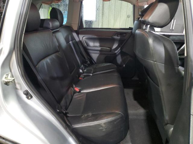 Photo 10 from auction – 2018 SUBARU FORESTER 2 with VIN JF2SJAEC7JH483702
