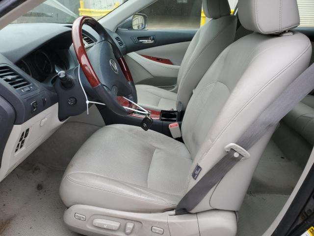 Photo 7 from auction – 2009 LEXUS ES 350 with VIN JTHBJ46G492288980