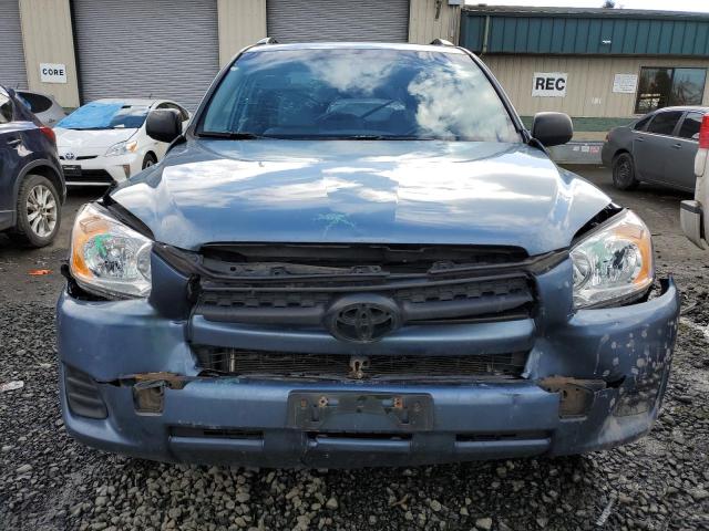 Photo 5 from auction – 2012 TOYOTA RAV4 with VIN 2T3JF4DV5CW255310