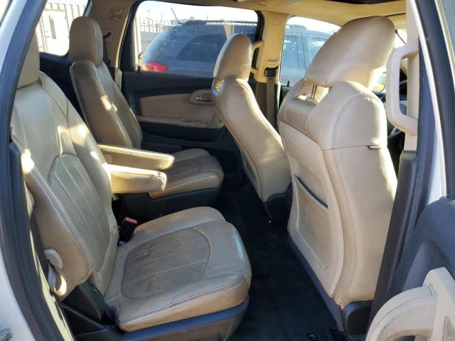 Zdjęcie 11 z aukcji – 2012 CHEVROLET TRAVERSE L z VIN 1GNKRLED1CJ116356