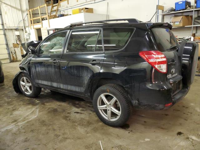 Photo 2 from auction – 2010 TOYOTA RAV4 with VIN JTMZF4DV9AD028828
