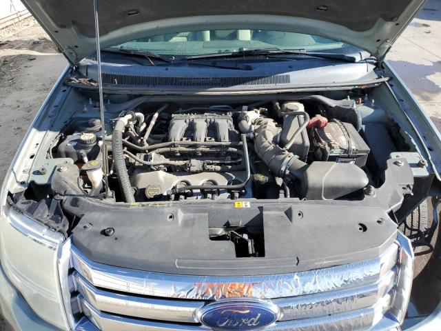 Photo 12 from auction – 2008 FORD TAURUS X S with VIN 1FMDK05W28GA19480