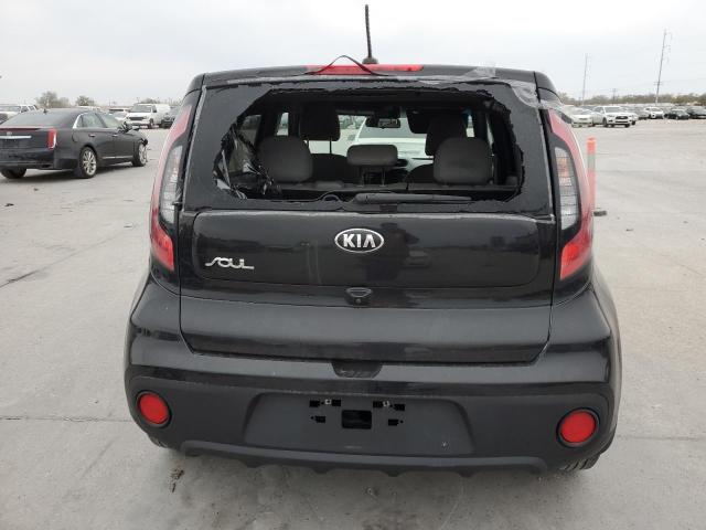 Photo 6 from auction – 2018 KIA SOUL with VIN KNDJN2A23J7573193