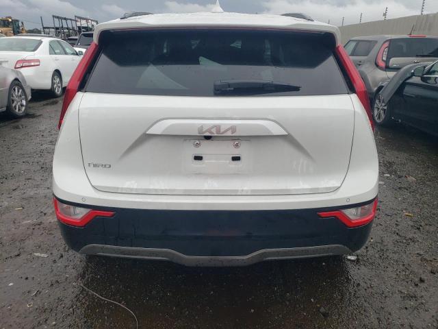 Photo 6 from auction – 2024 KIA NIRO WIND with VIN KNDCR3L1XR5089679