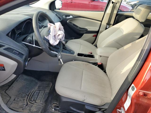 Photo 7 from auction – 2018 FORD FOCUS SE with VIN 1FADP3F23JL238342