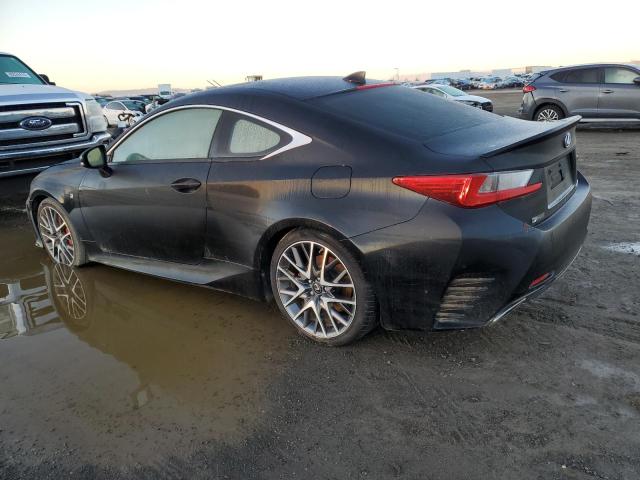 Photo 2 from auction – 2015 LEXUS RC 350 with VIN JTHHE5BC8F5003313