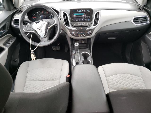 Photo 8 from auction – 2018 CHEVROLET EQUINOX LT with VIN 2GNAXJEV6J6141133