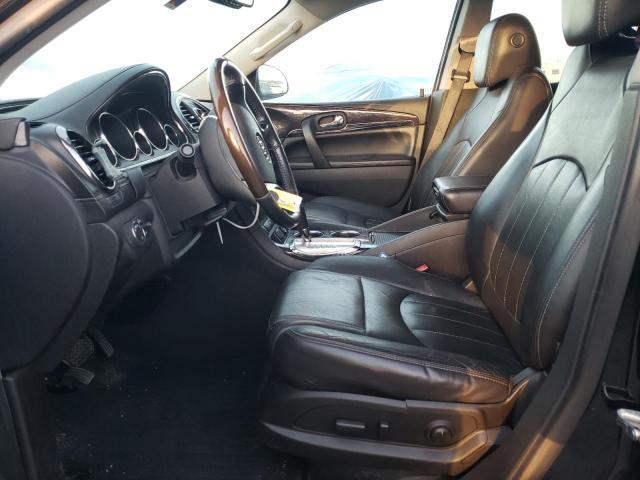 Photo 7 from auction – 2016 BUICK ENCLAVE with VIN 5GAKRBKD9GJ272577