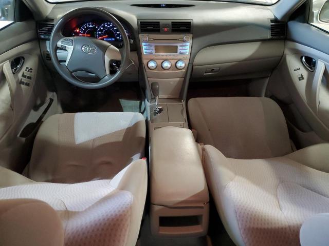 Photo 8 from auction – 2011 TOYOTA CAMRY BASE with VIN 4T1BF3EK1BU143937