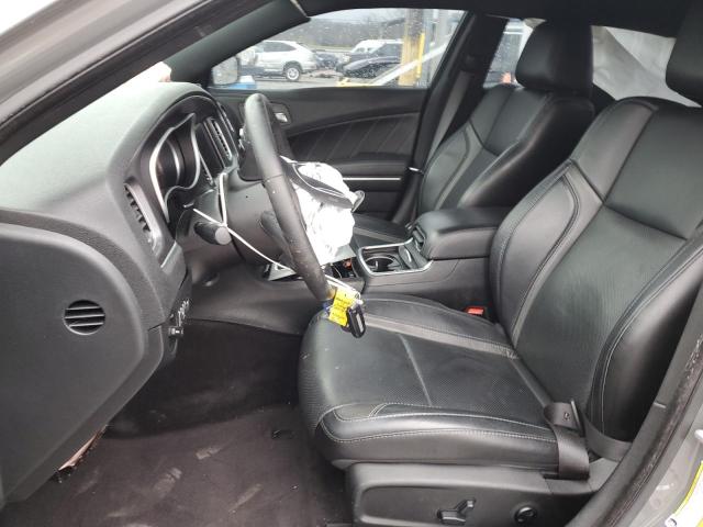 Photo 7 from auction – 2017 DODGE CHARGER R/ with VIN 2C3CDXCT8HH652974