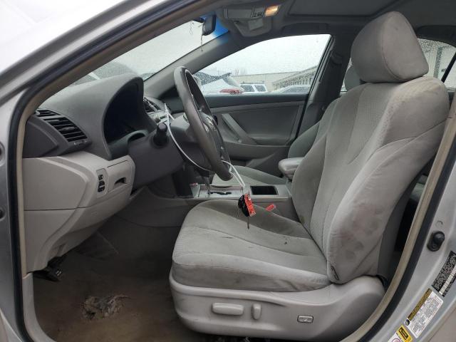 Photo 7 from auction – 2007 TOYOTA CAMRY CE with VIN 4T1BE46K67U589600