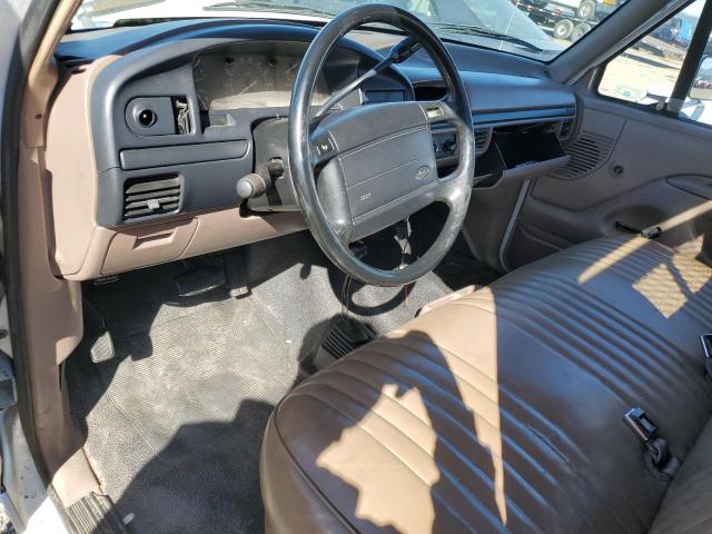 Photo 8 from auction – 1996 FORD F150 with VIN 1FTEF14YXTLC17505