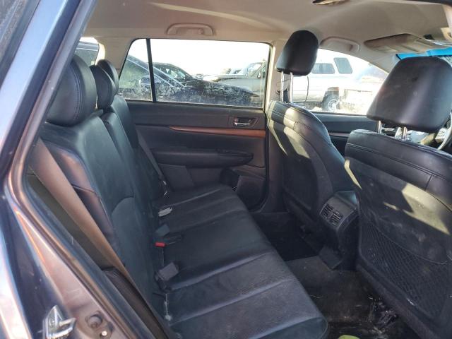Снимка 11 от търг – 2014 SUBARU OUTBACK 2. с VIN 4S4BRBKC8E3312277