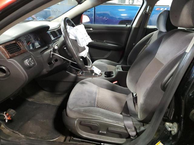 Photo 7 from auction – 2012 CHEVROLET IMPALA LT with VIN 2G1WG5E34C1258271