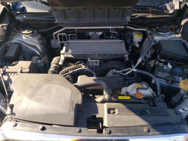 Photo 12 from auction – 2020 SUBARU ASCENT PRE with VIN 4S4WMACD3L3466653