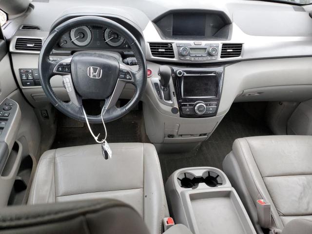 Zdjęcie 8 z aukcji – 2015 HONDA ODYSSEY EX z VIN 5FNRL5H68FB080324