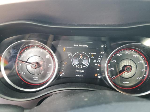 Photo 9 from auction – 2019 DODGE CHARGER R/ with VIN 2C3CDXCT4KH532337
