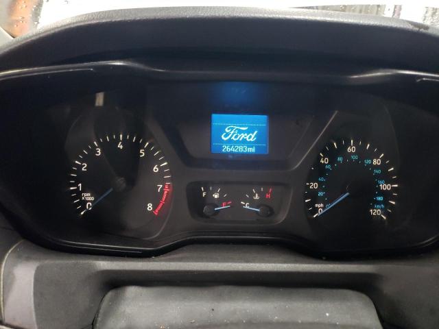 Photo 9 from auction – 2015 FORD TRANSIT T- with VIN 1FTSW2ZM1FKB28625