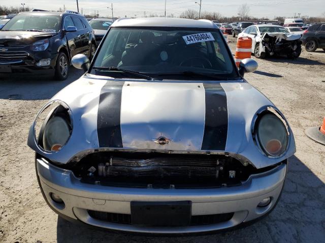 Photo 5 from auction – 2010 MINI COOPER CLU with VIN WMWML3C5XATX38239