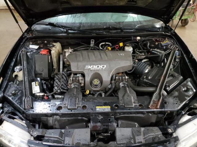 Photo 11 from auction – 2002 PONTIAC GRAND PRIX with VIN 1G2WP12K42F120799