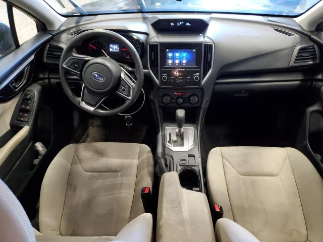 Photo 8 from auction – 2019 SUBARU IMPREZA with VIN 4S3GTAA63K3727651
