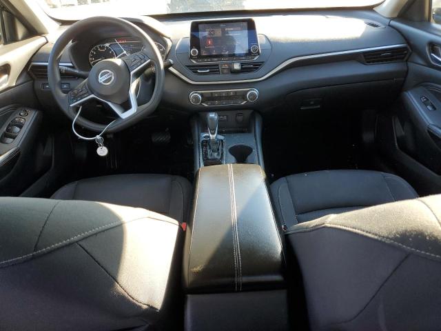 Photo 8 from auction – 2020 NISSAN ALTIMA S with VIN 1N4BL4BV2LC214772