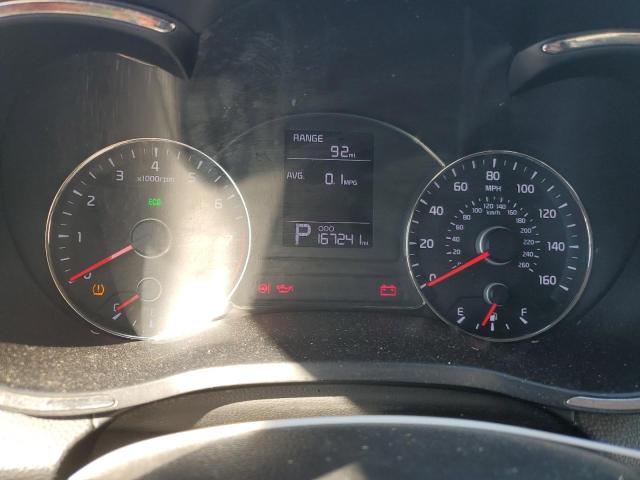 Photo 9 from auction – 2014 KIA FORTE LX with VIN KNAFX4A65E5153528