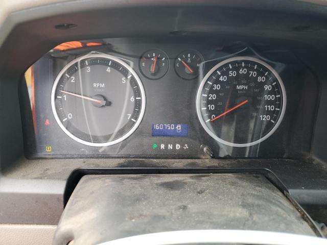Photo 9 from auction – 2012 DODGE RAM 1500 S with VIN 1C6RD7FT3CS343584