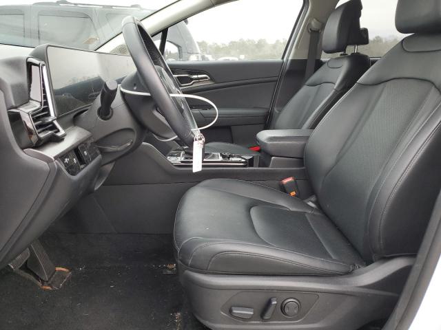 Photo 7 from auction – 2023 KIA SPORTAGE E with VIN 5XYK33AF1PG040998