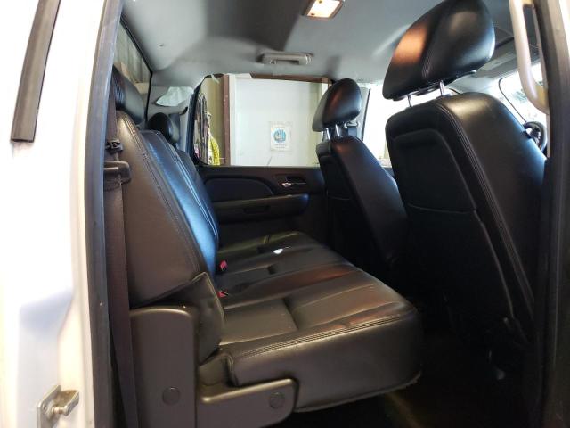 Photo 10 from auction – 2012 CHEVROLET SILVERADO with VIN 1GCPKTE78CF161679