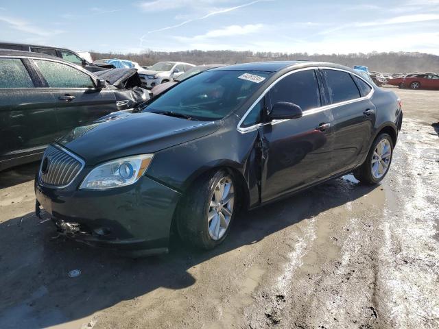 BUICK VERANO CON 2015 with VIN 1G4PR5SK8F4209841 - Photo from auction