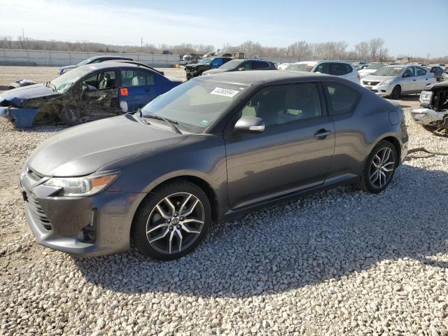 Photo 1 from auction – 2015 TOYOTA SCION TC with VIN JTKJF5C75FJ000841
