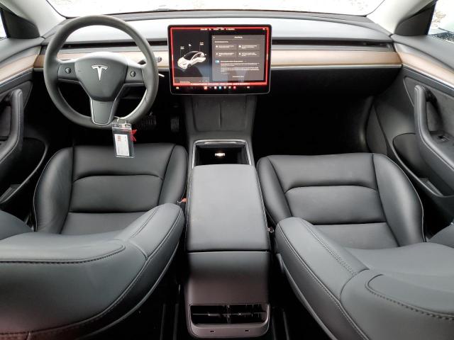 Photo 8 from auction – 2023 TESLA MODEL 3 with VIN 5YJ3E1EA3PF399746