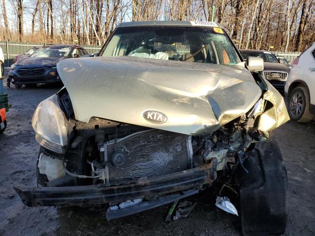 Photo 5 from auction – 2013 KIA SOUL with VIN KNDJT2A59D7616908