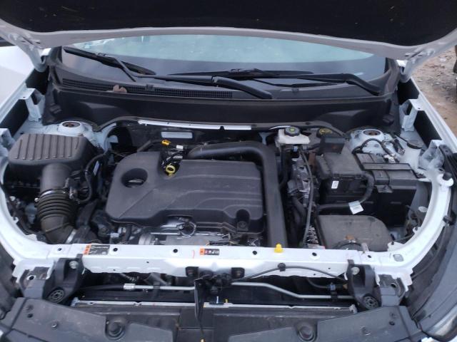 Photo 11 from auction – 2023 CHEVROLET EQUINOX LS with VIN 3GNAXHEG2PL163080