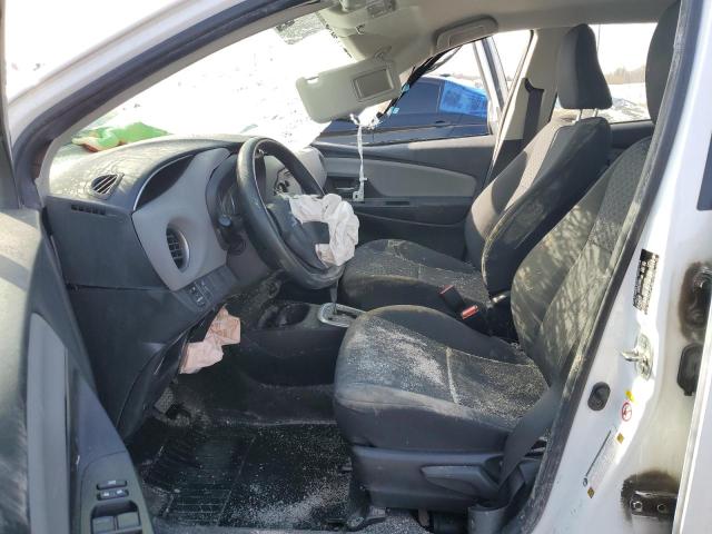 Photo 7 from auction – 2015 TOYOTA YARIS with VIN VNKKTUD39FA035464