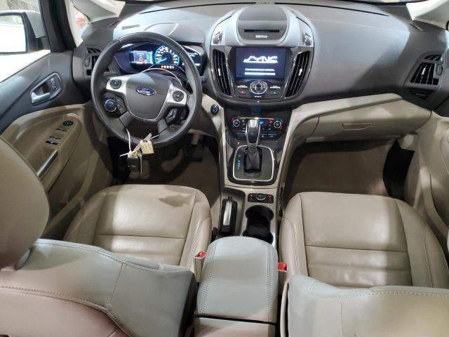 Photo 8 from auction – 2015 FORD C-MAX PREM with VIN 1FADP5CU1FL105913