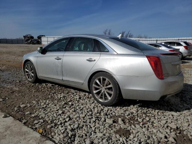 Photo 2 from auction – 2013 CADILLAC XTS PLATIN with VIN 2G61V5S32D9100304