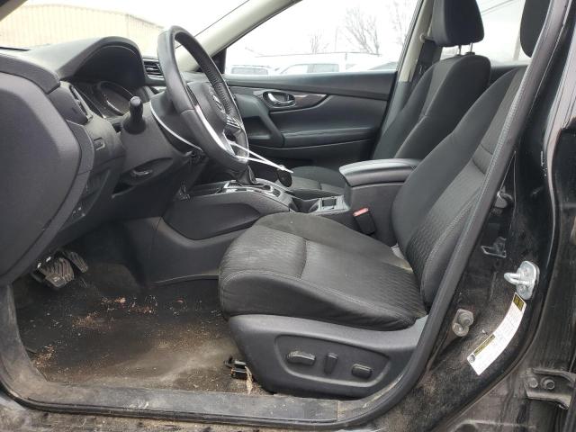 Photo 7 from auction – 2017 NISSAN ROGUE S with VIN KNMAT2MT0HP517054
