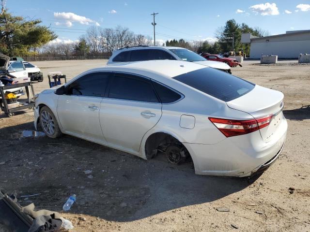 Photo 2 from auction – 2013 TOYOTA AVALON BAS with VIN 4T1BK1EB7DU042436