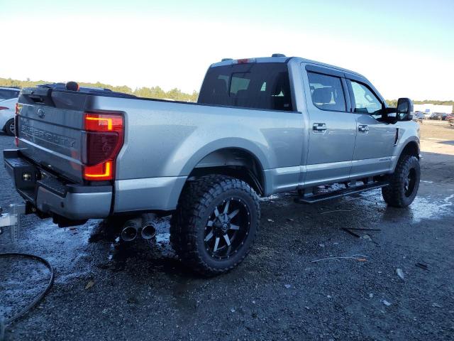 Photo 3 from auction – 2022 FORD F250 SUPER with VIN 1FT8W2BT3NED50303