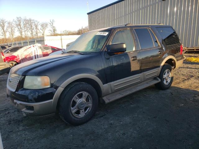 FORD EXPEDITION 2004 with VIN 1FMPU17L04LA21066 - Photo from auction