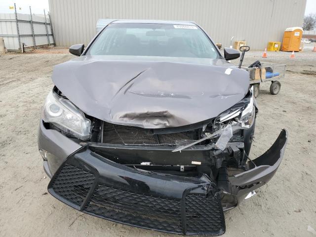 Photo 5 from auction – 2017 TOYOTA CAMRY LE with VIN 4T1BF1FK4HU760017