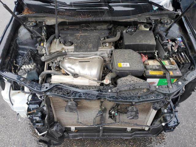 Photo 11 from auction – 2017 TOYOTA CAMRY LE with VIN 4T1BF1FKXHU801413