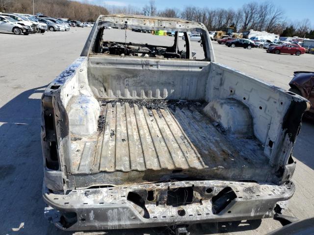 Photo 6 from auction – 2023 CHEVROLET SILVERADO with VIN 3GCUDHEL7PG162088